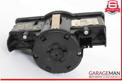 08-20 Mercedes R172 SLK250 Headlight Fog Light Switch Control Module OEM