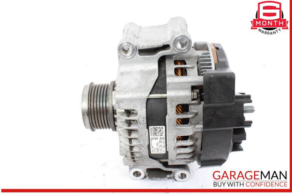 17-20 Audi A5 A4 Allroad Engine Motor Alternator Generator 06L903024H OEM