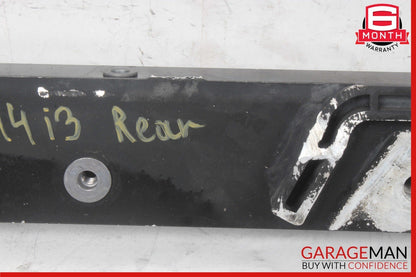 14-21 BMW i3 I01 Hybrid Rear Engine Panel Mount Bracket 6868859 OEM
