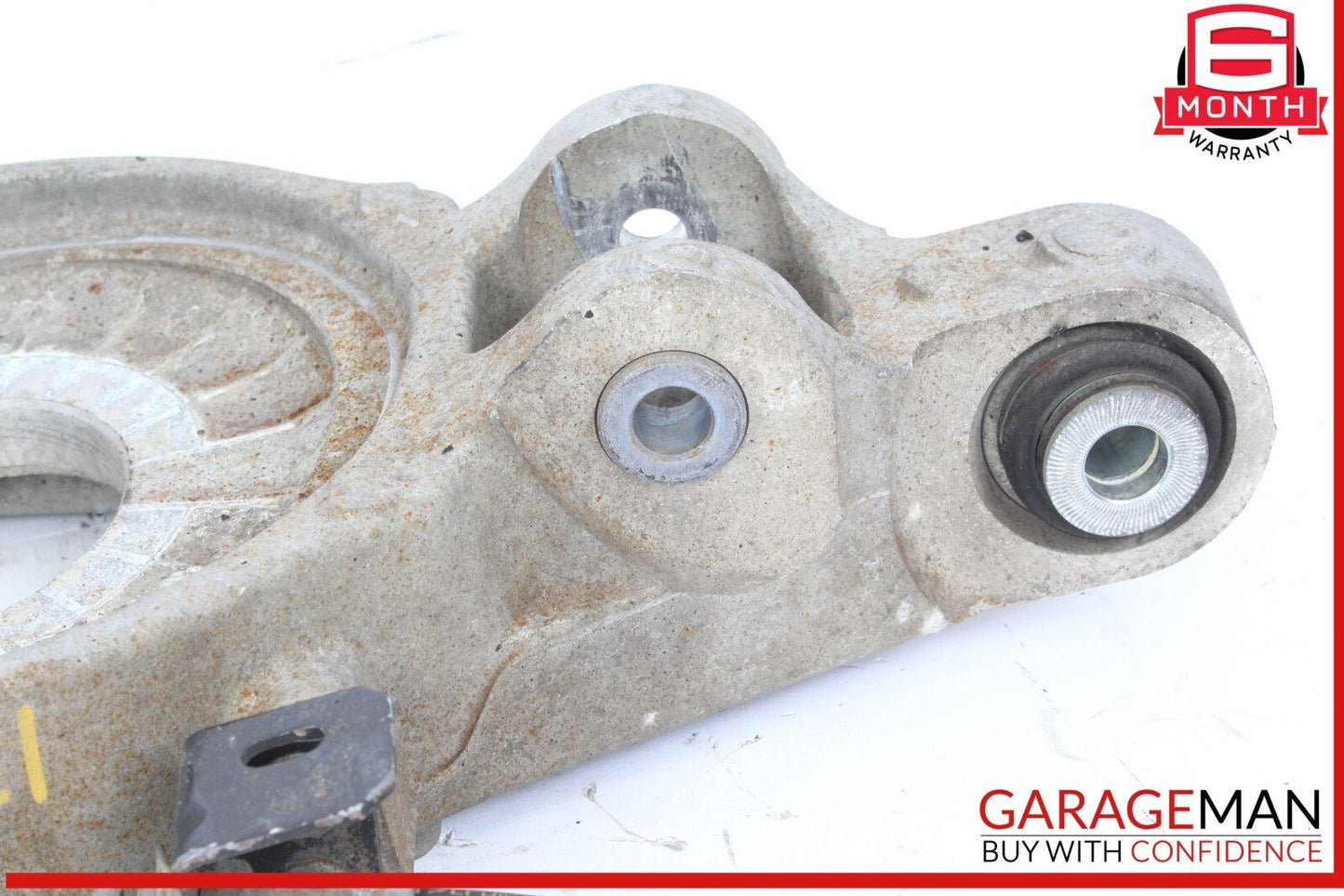 17-20 Maserati Levante M161 Rear Right Passenger Side Lower Control Arm OEM