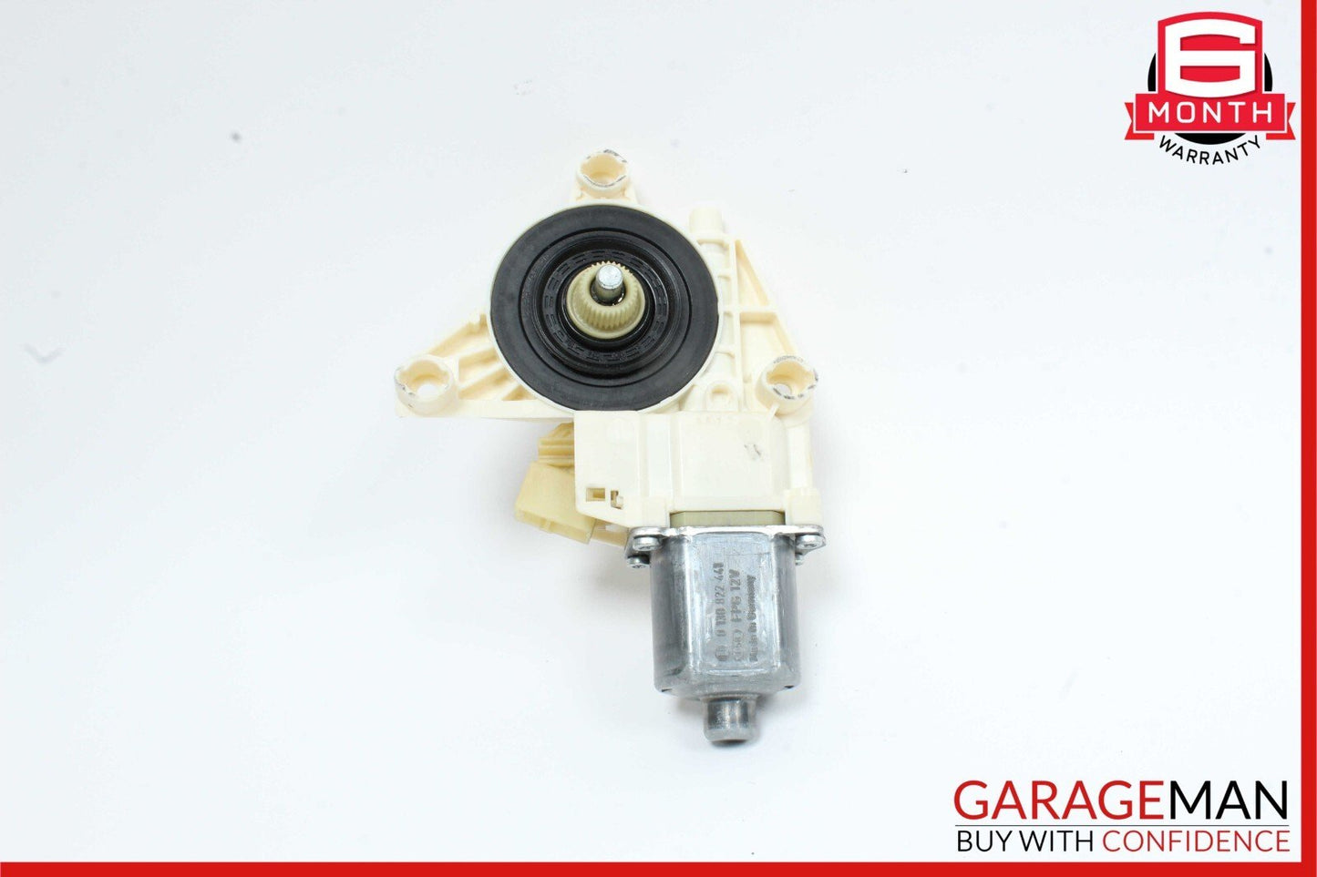 08-16 Mercedes W204 C300 C350 Front Left Door Window Regulator Motor Unit OEM