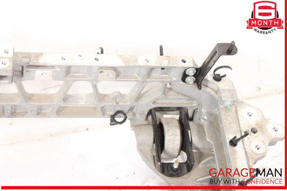 12-17 Fiat 500 Cradle Powertrain 68233551AA OEM
