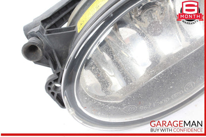 06-10 Mercedes W211 E350 CLS500 Fog Light Lamp Right Passenger 1698201656 OEM