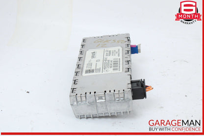 12-14 Mercedes X204 GLK350 C250 Sirius Satellite Radio Receiver 2128706489 OEM