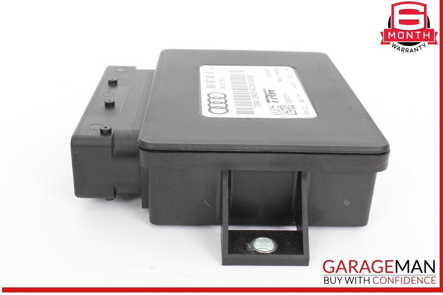 14-16 Audi SQ5 Parking Brake Computer Control Module Unit 8K0907801M OEM