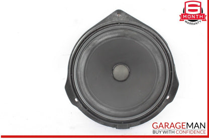 08-18 Mercedes W212 E350 Front Left & Right Door Audio Speaker Set of 2 Pc OEM