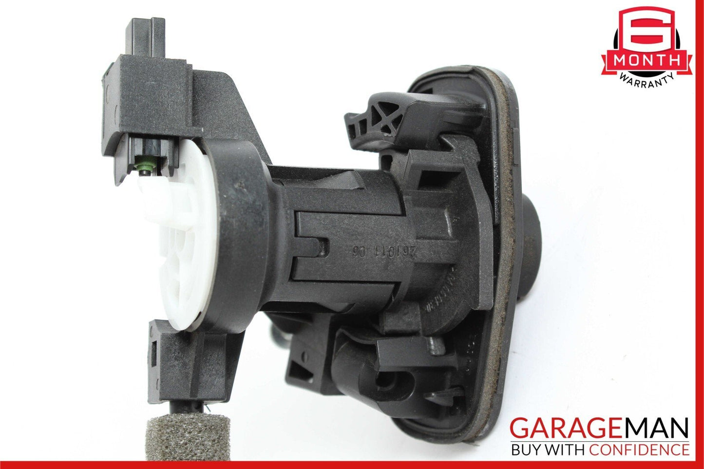 08-17 Mercedes W212 E350 C300 CLS550 SLK350 Trunk Lid Latch Lock Actuator OEM