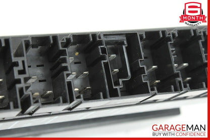 98-05 Mercedes W163 ML430 ML500 Front Left or Right Side Seat Control Module OEM