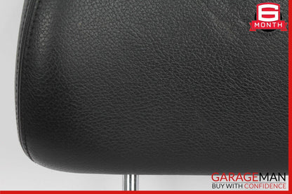 08-10 BMW X6 X5 Front Left / Front Right Headrest 9149537 OEM