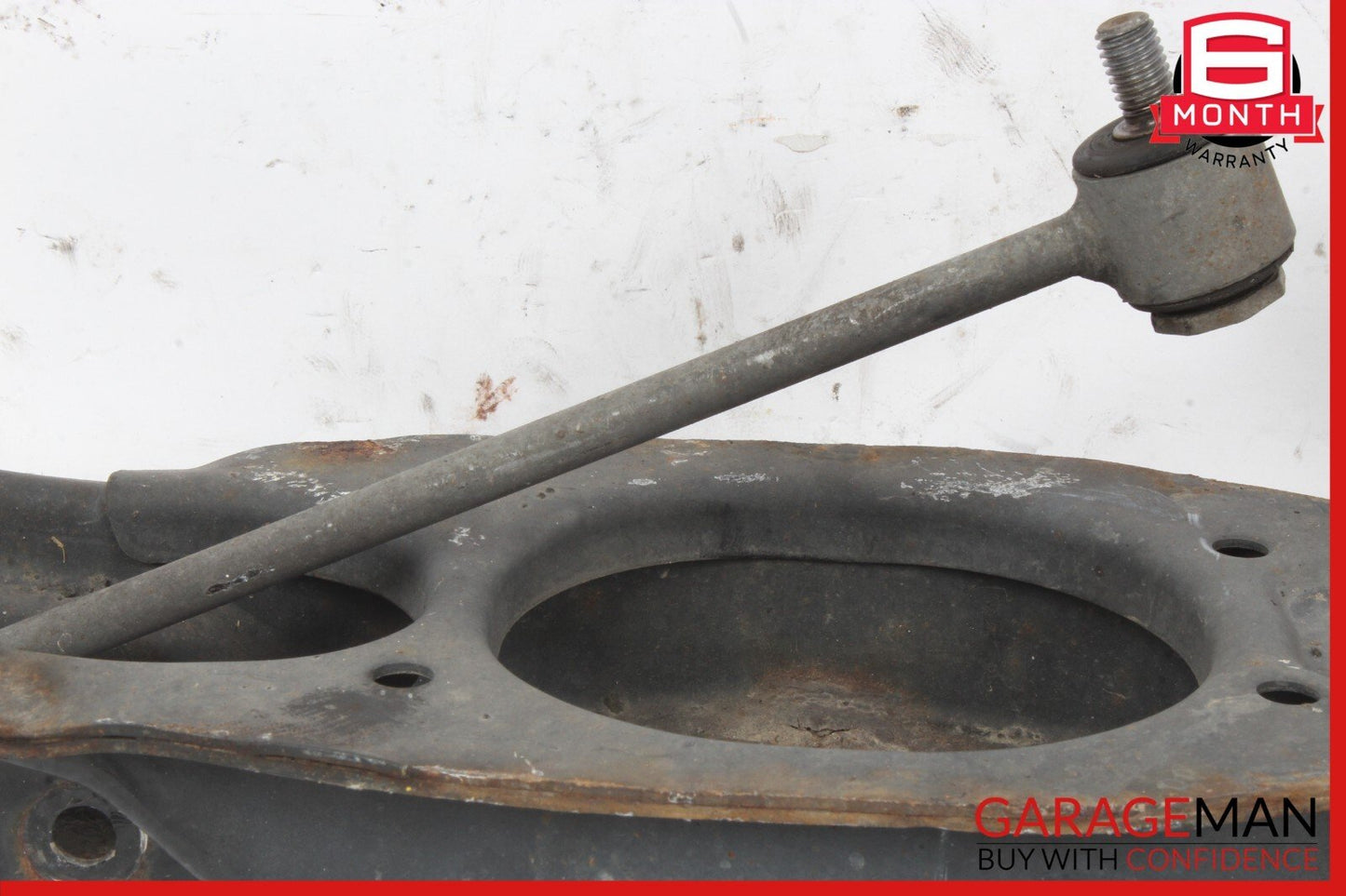 12-16 Mercedes R172 SLK250 Rear Right or Left Side Suspension Lower Control Arm