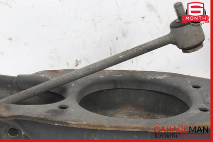 12-16 Mercedes R172 SLK250 Rear Right or Left Side Suspension Lower Control Arm