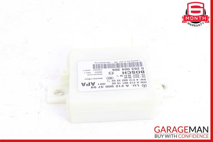 10-13 Mercedes W212 E350 E550 E63 AMG Parking Distance Control PDC Module