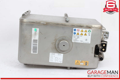 10-13 Mercedes W221 S400 Hybrid Lithium-Ion Engine Battery 2213430500 OEM