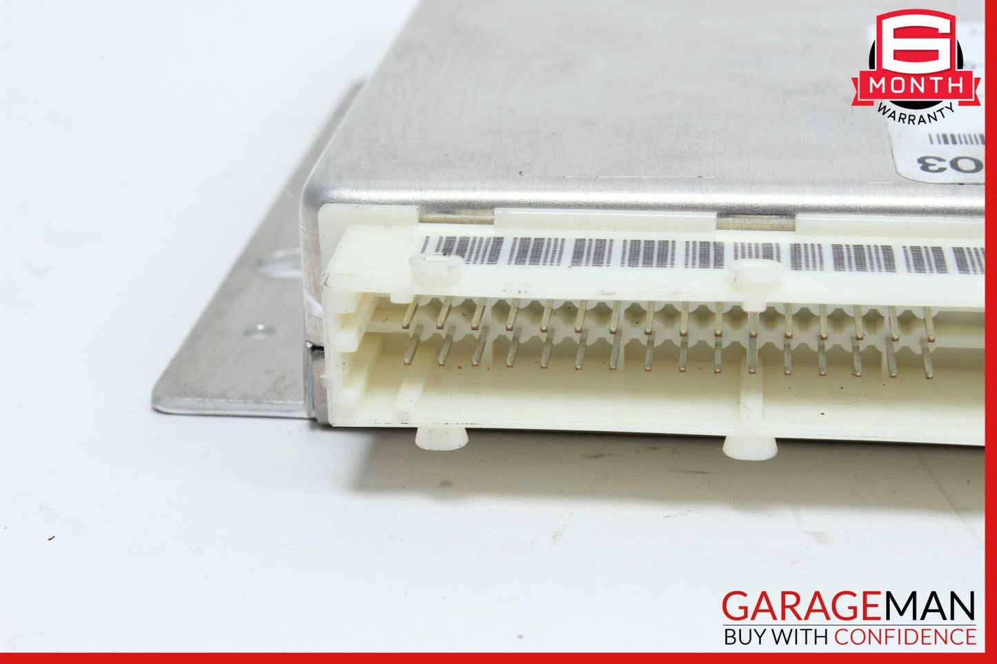 98-02 Mercedes W210 E320 E430 ABS ESP Computer Control Module 0255456332 OEM