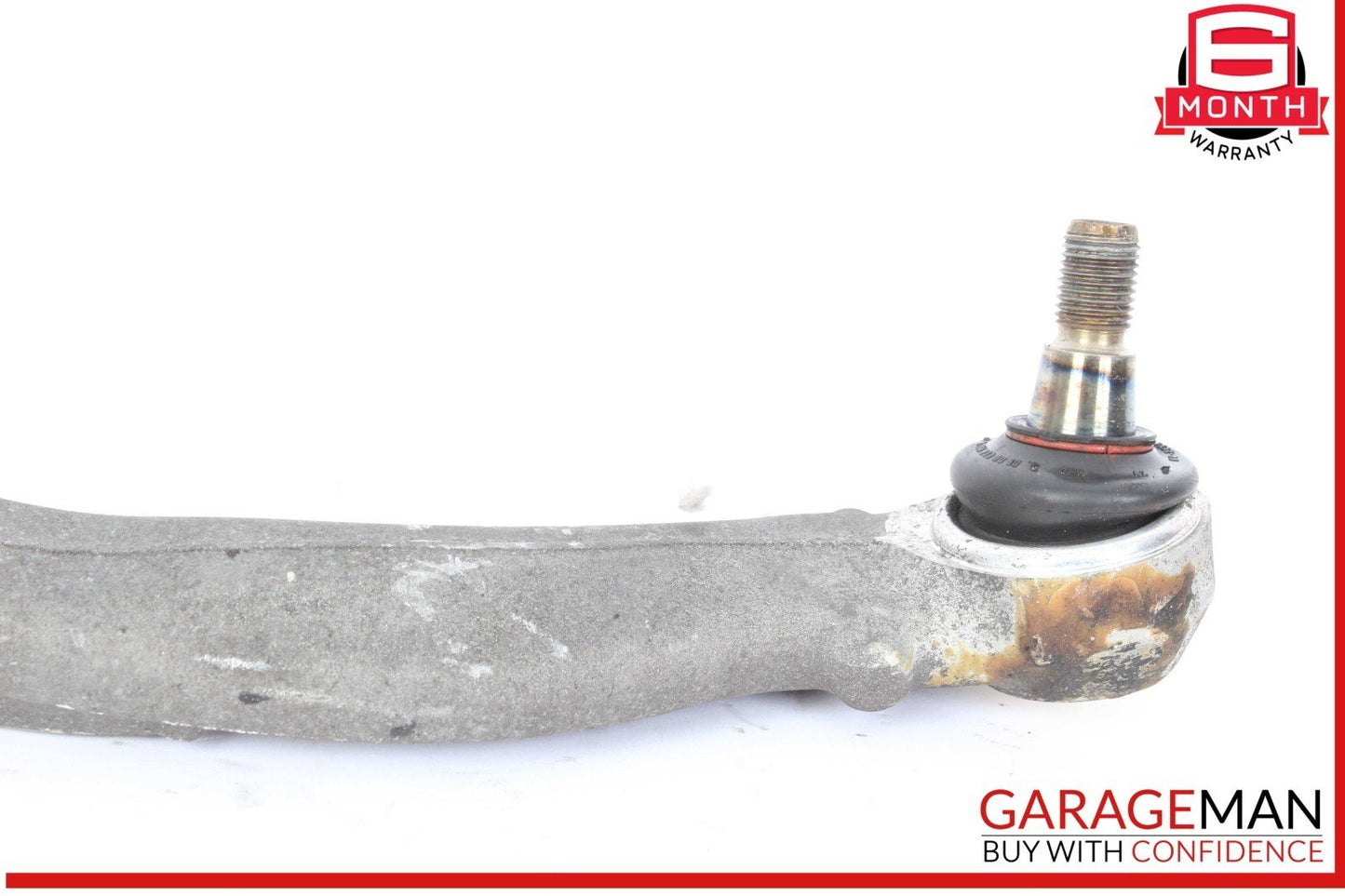 08-17 Mercedes R172 SLK250 E400 Front Left Side Lower Control Arm RWD OEM