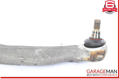 08-17 Mercedes R172 SLK250 E400 Front Left Side Lower Control Arm RWD OEM
