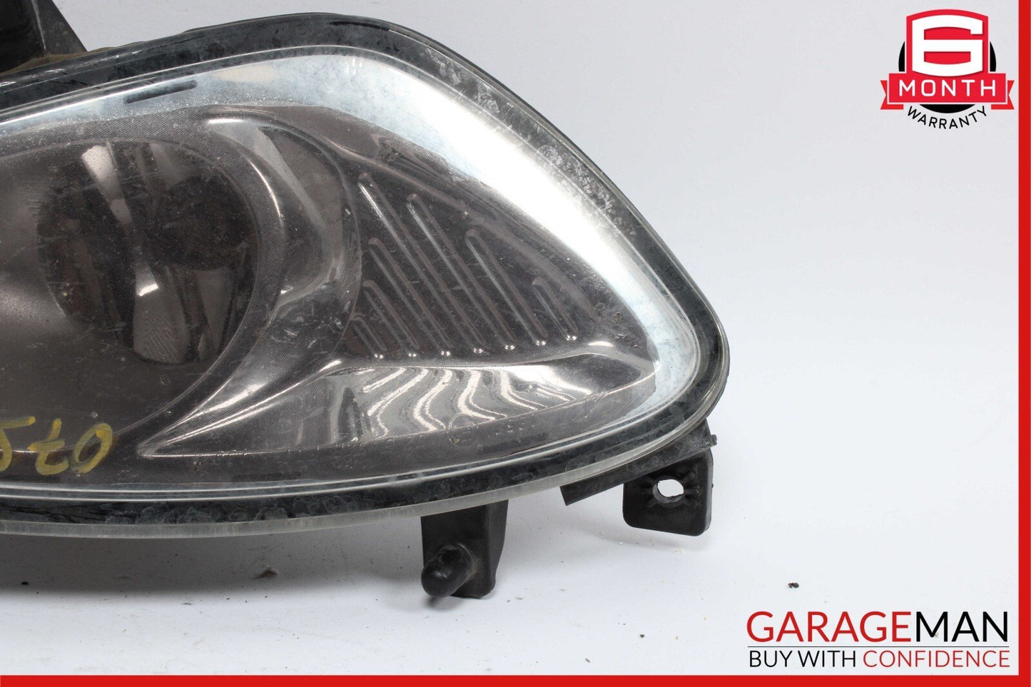 07-09 Mercedes W221 S550 S450 Front Right Side Fog Light Lamp OEM