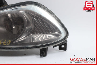 07-09 Mercedes W221 S550 S450 Front Right Side Fog Light Lamp OEM