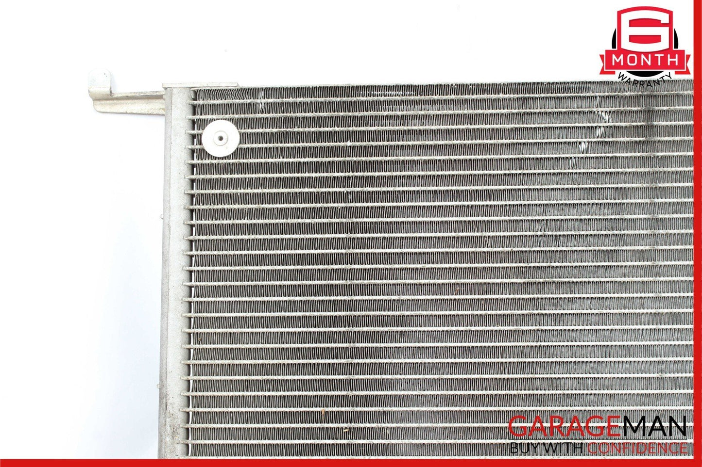 03-06 Mercedes W215 CL55 CL65 AMG AC A/C Air Condition Condenser Cooler OEM