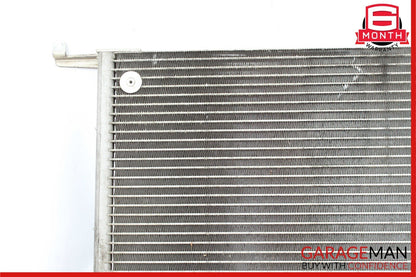 03-06 Mercedes W215 CL55 CL65 AMG AC A/C Air Condition Condenser Cooler OEM