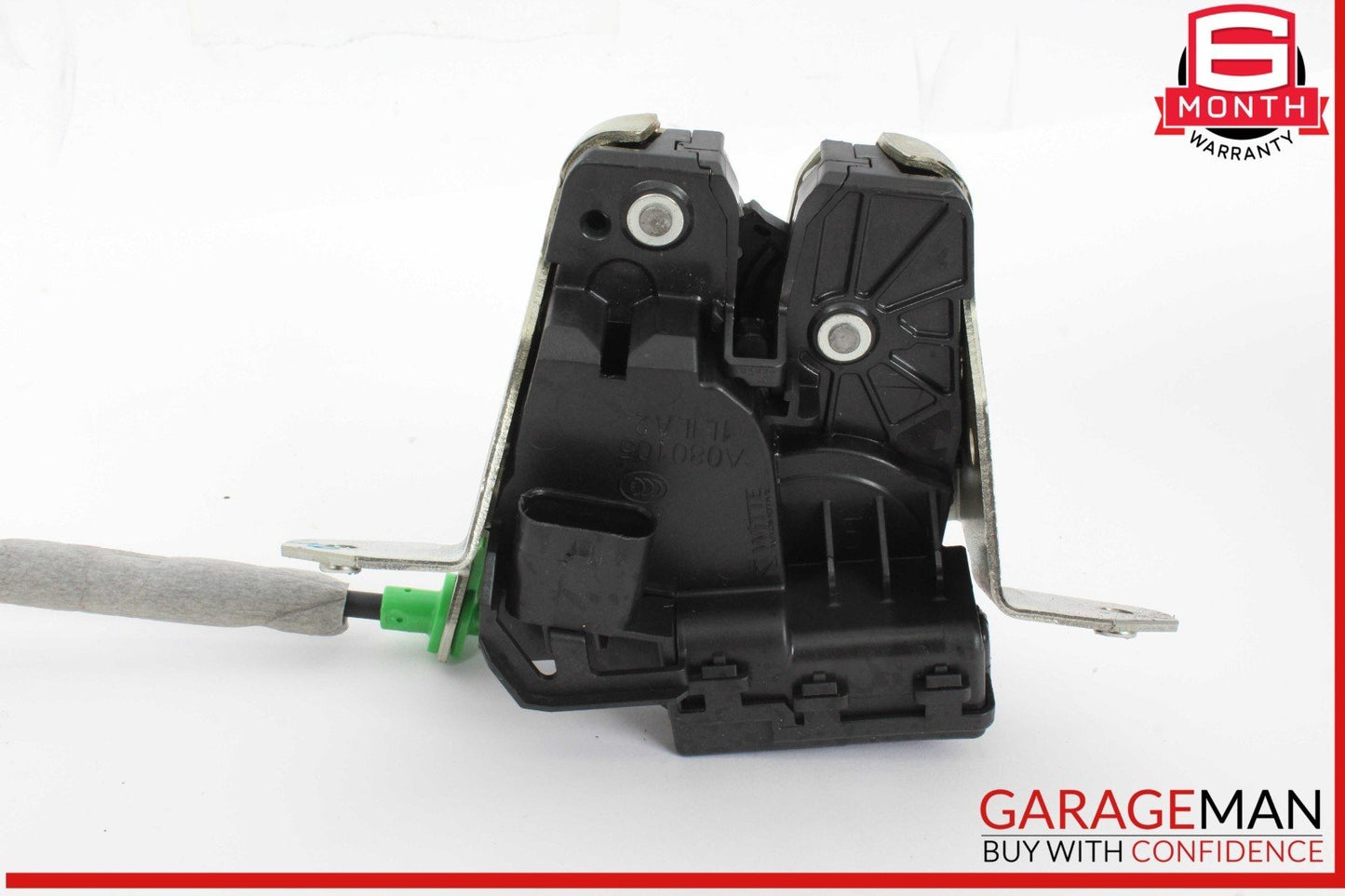 18-20 Mercedes X253 GLC350e Rear Liftgate Lock Latch Actuator 0997400600 OEM