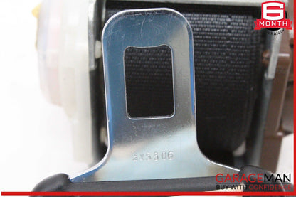 11-24 Mitsubishi Outlander Sport Rear Left Driver Side 2nd Second Row Seat Belt