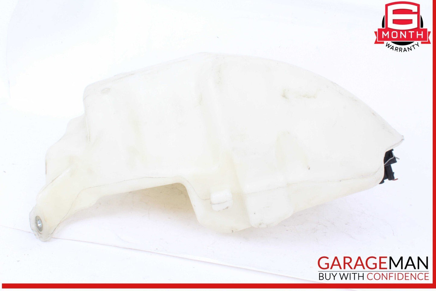 06-12 Mercedes X164 GL450 ML500 Windshield Washer Fluid Reservoir Tank Bottle