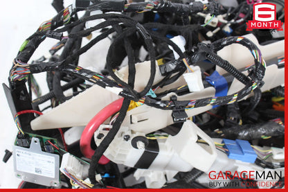 17-23 Tesla Model 3 Main Wire Wiring Harness Assembly OEM