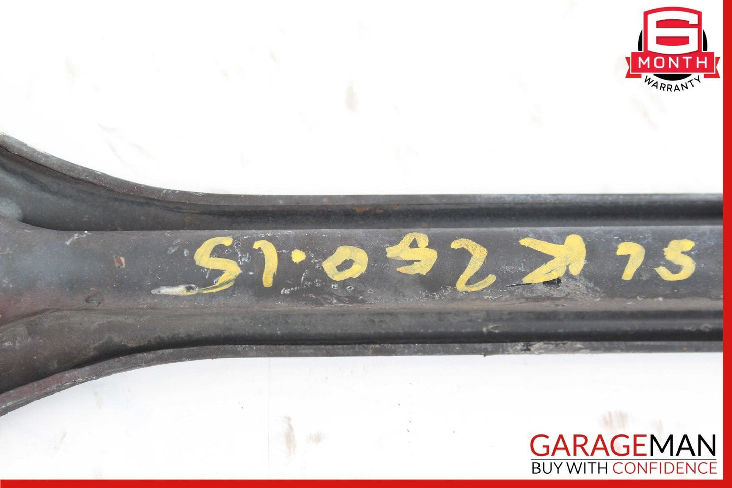 12-20 Mercedes R172 SLK250 SLC300 Rear Left / Right Suspension Upper Control Arm