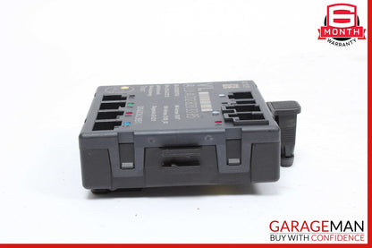 08-15 Mercedes W204 C300 C350 Front Left Side Door Control Module Unit
