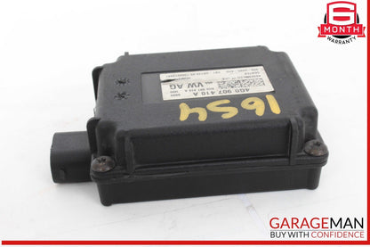 2013-2018 Audi S4 Body Computer Control Module Unit 4G0907410A Genuine