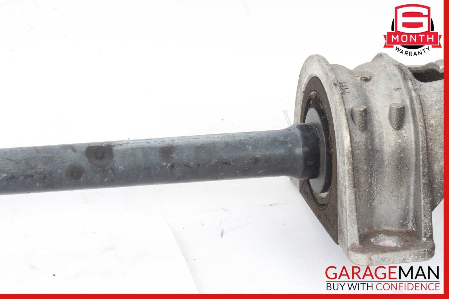12-18 BMW 550i 650i Rear Dynamic Drive Sway Stabilizer Bar OEM