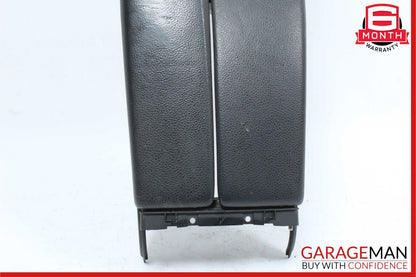 08-14 Mercedes W204 C250 C63 Center Console Arm Rest Armrest Cup Holder Assembly