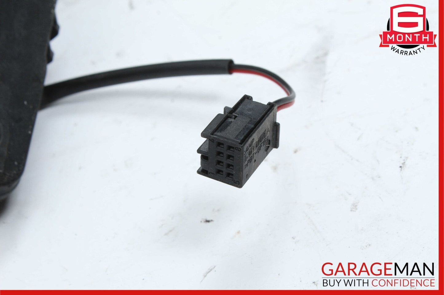 06-11 Mercedes W219 CLS550 Front Right Passenger Door Lock Latch Actuator OEM