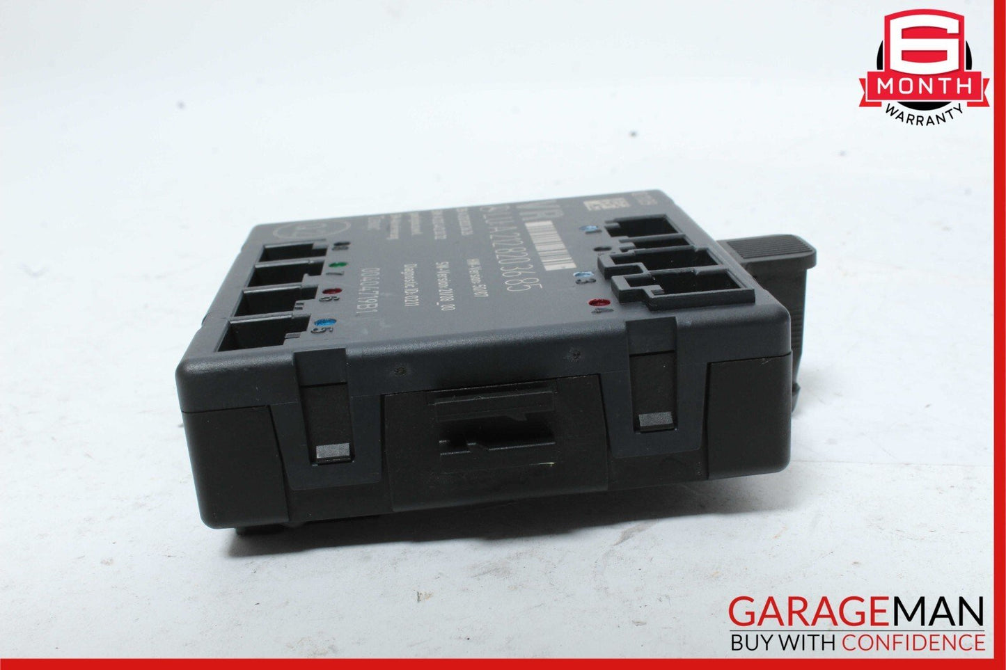 08-18 Mercedes E350 E400 C300 CLS550 Front Right Side Door Control Module OEM