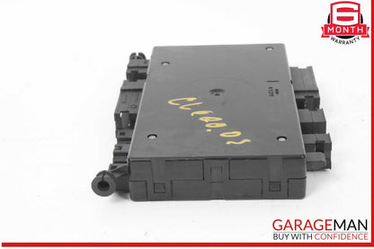 03-12 Mercedes W211 E350 CLS550 ML500 Front Left Side Seat Control Module OEM