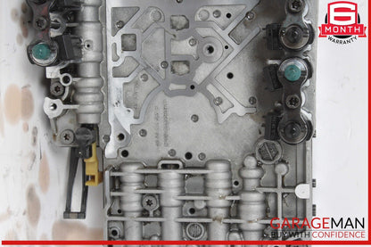 Mercedes W203 C280 E350 7G Tronic Transmission Valve Body 2202770801 OEM