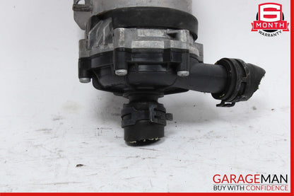 02-18 Mercedes CLS550 CL600 C32 CLS55 AMG AUX Auxiliary Circulation Water Pump