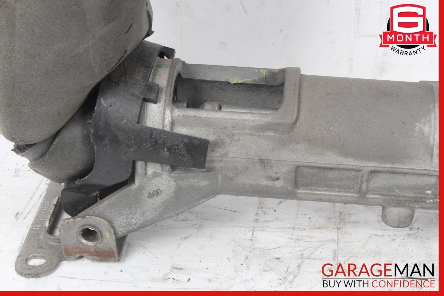 17-19 Alfa Romeo Giulia Steering Column Shaft Assembly OEM