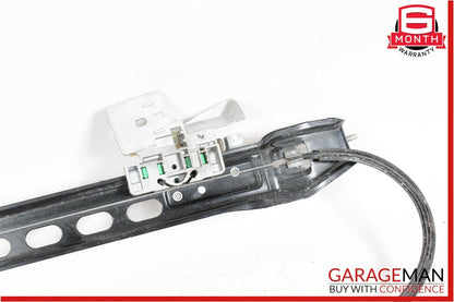 06-11 Mercedes W219 CLS500 Rear Left Side Door Window Regulator Motor Assembly