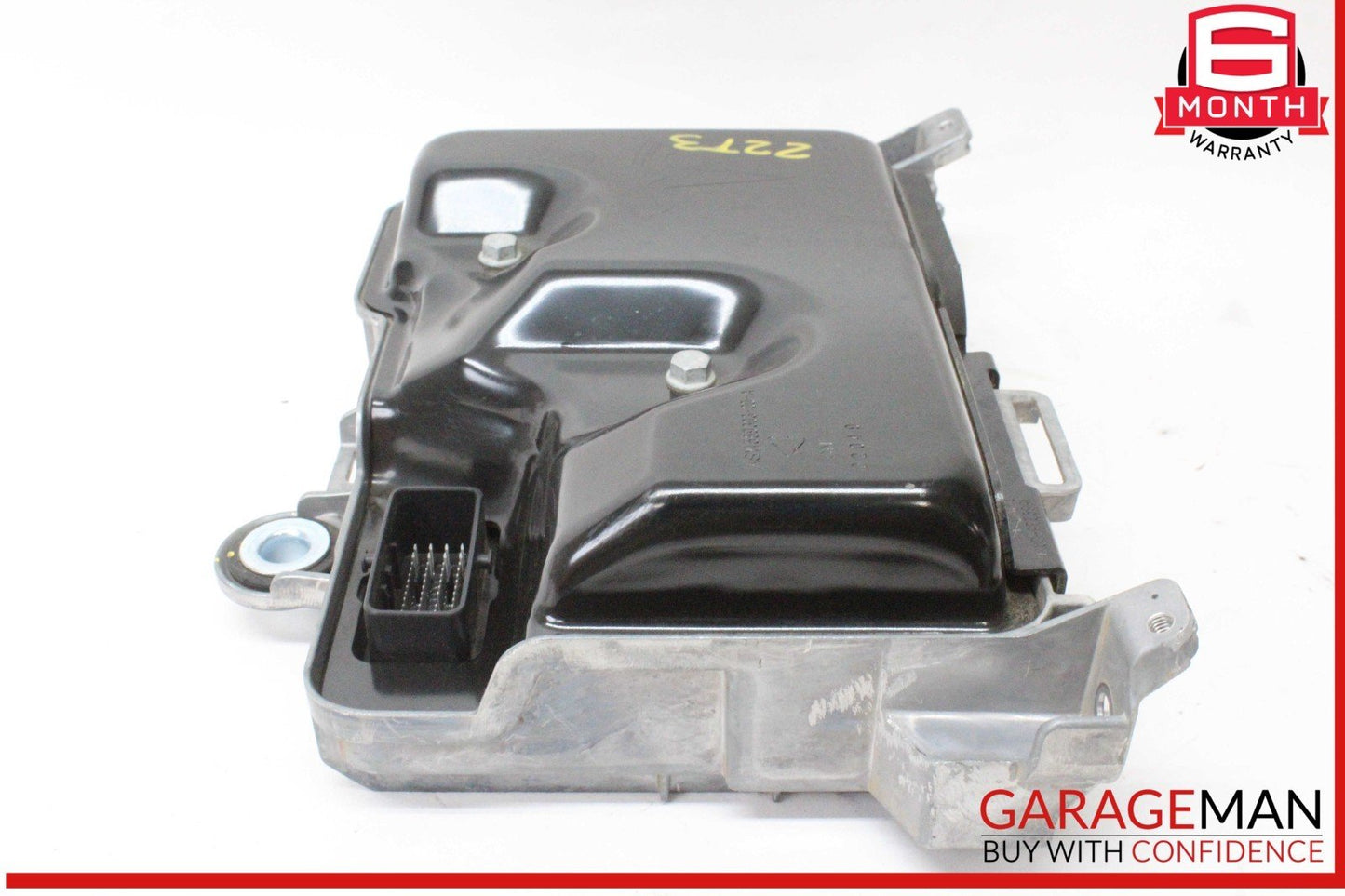 17-23 Tesla Model 3 Front Body Comfort Control Module Unit 156930300A OEM