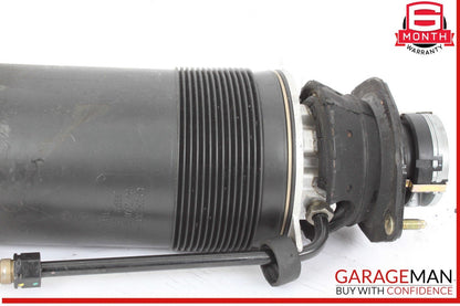 03-06 Mercedes R230 SL500 SL600 Rear Left Hydraulic Shock Strut Absorber OEM