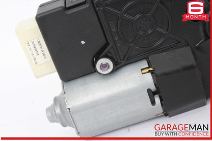 10-17 Mercedes W212 E350 C350 Panoramic Sunroof Sun Roof Motor 2079060900 OEM