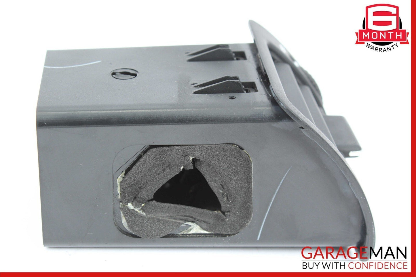 98-05 Mercedes W163 ML320 ML500 Dashboard A/C AC Air Vent Left Driver Side OEM