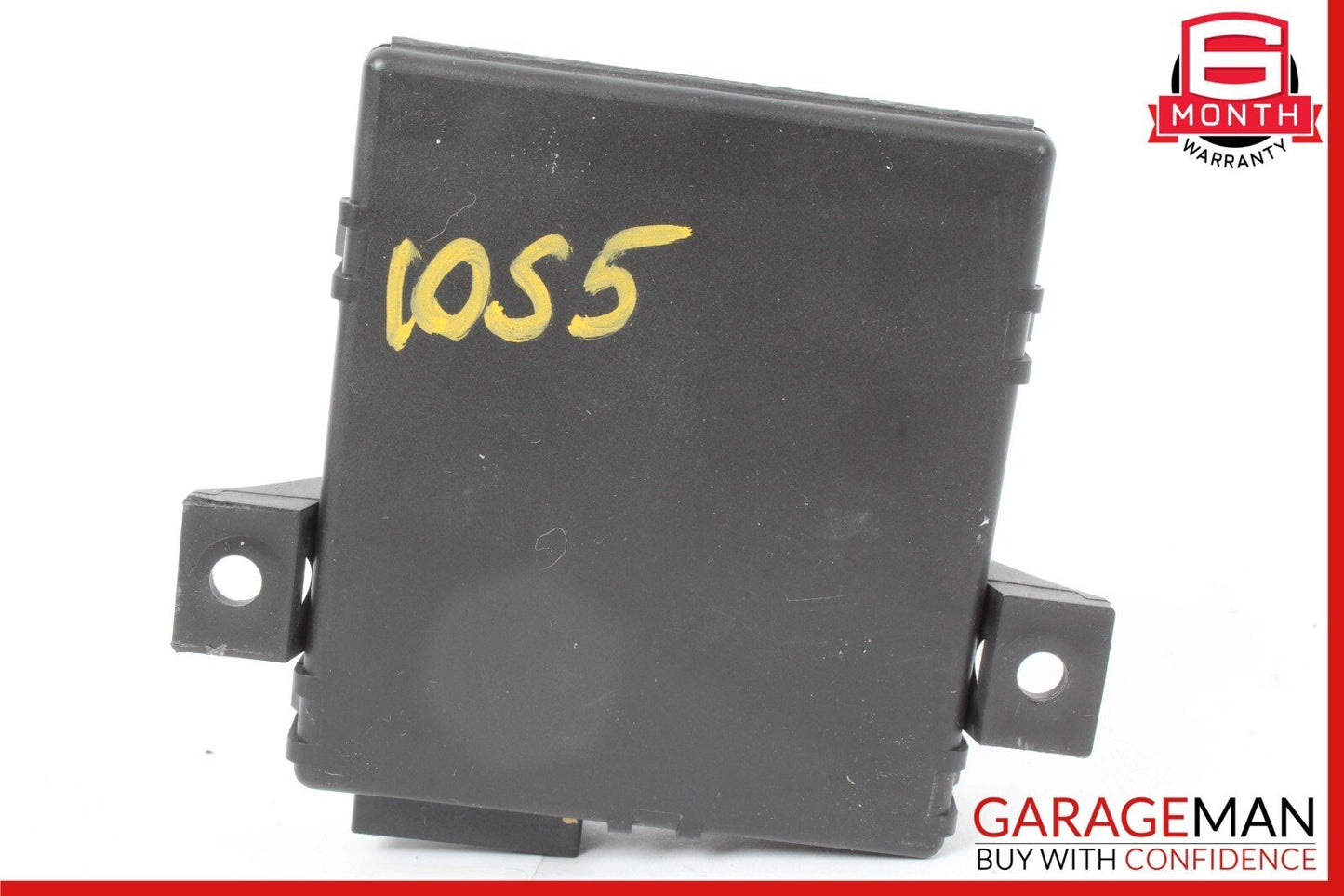 09-12 Audi S5 S4 A4 Network Gateway Control Module 8T0907468AB OEM
