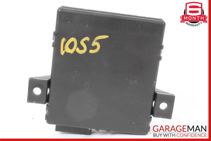 09-12 Audi S5 S4 A4 Network Gateway Control Module 8T0907468AB OEM
