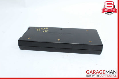 00-06 Mercedes W210 E320 CL600 Phone Communication Control Module Q6829460 OEM