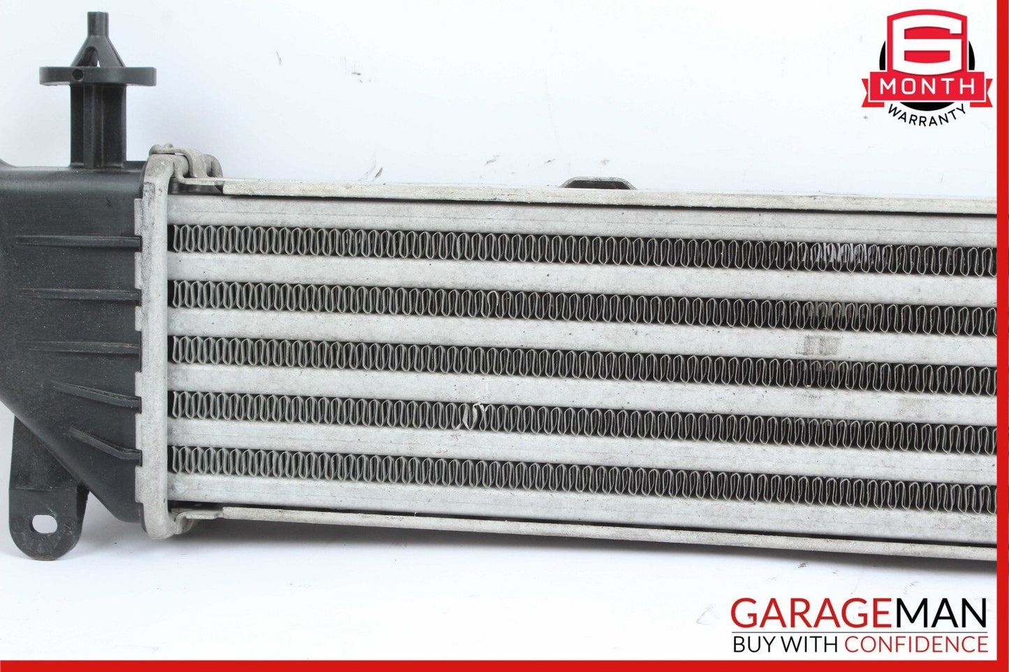 97-04 Mercedes R170 SLK230 C230 Kompressor Radiator Intercooler 1705050630 OEM