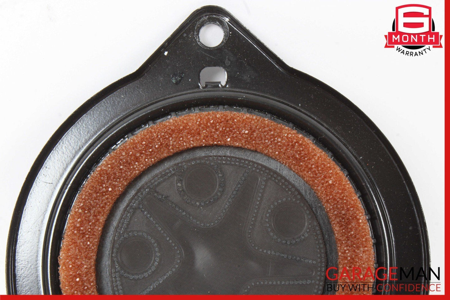14-20 Maserati Ghibli Center Dash Dashboard Speaker OEM