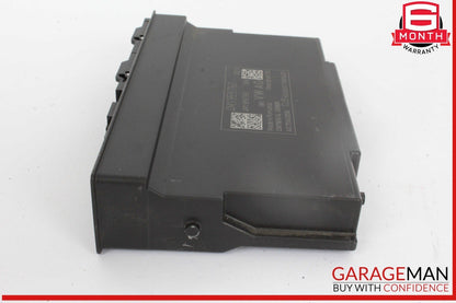 17-24 Audi A4 3rd Row Folding Seats Control Module Unit 4M1959760 OEM